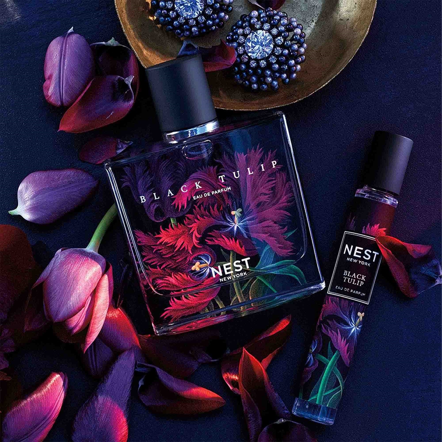 BLACK TULIP 50ML